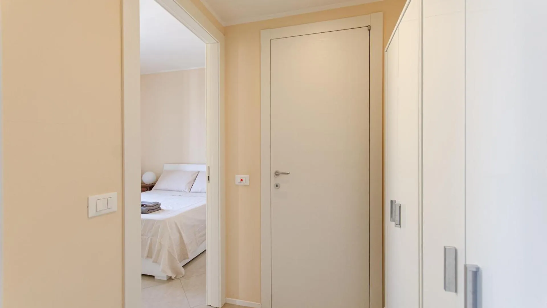 Brianza Flat Apartment Milan Italy